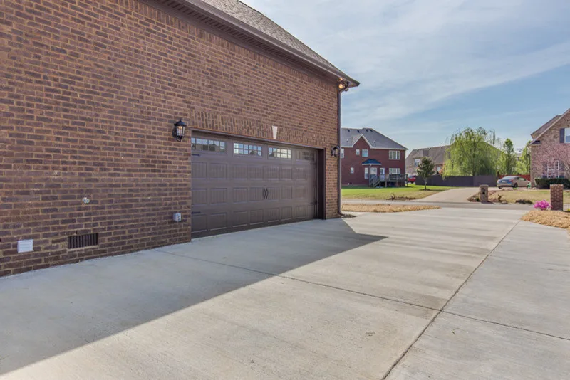 Murfreesboro, TN New Home Construction by Down Home Renovations - Photo 34