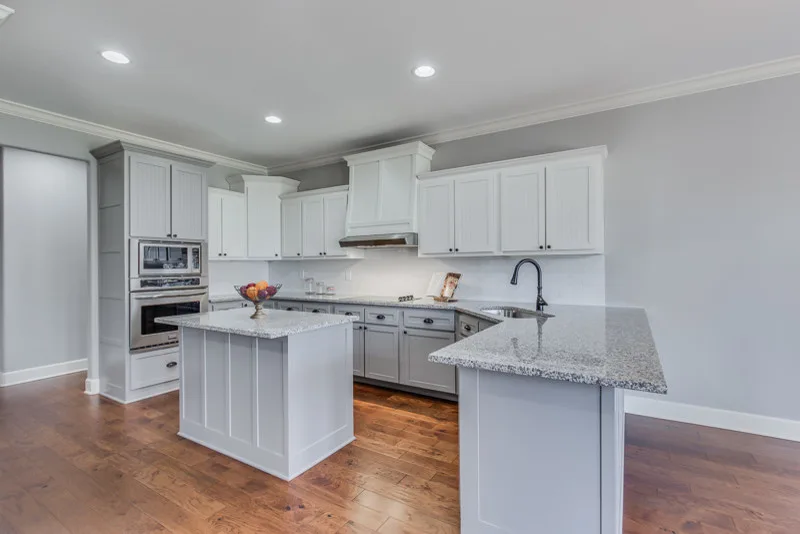Murfreesboro, TN New Home Construction by Down Home Renovations - Photo 11