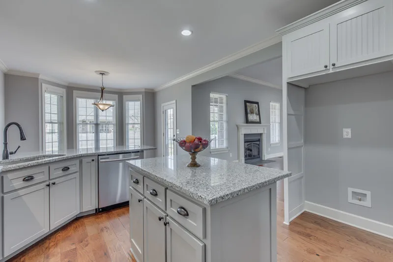 Murfreesboro, TN New Home Construction by Down Home Renovations - Photo 12