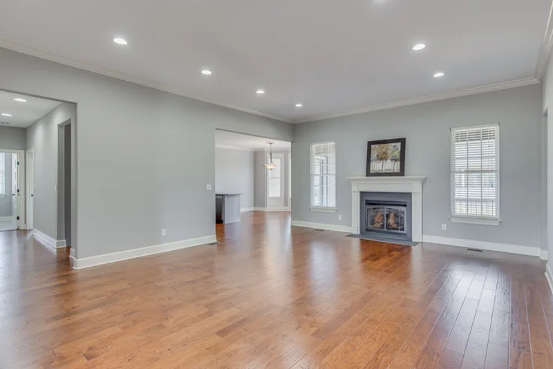 Murfreesboro, TN New Home Construction by Down Home Renovations - Photo 32