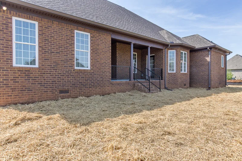 Murfreesboro, TN New Home Construction by Down Home Renovations - Photo 9