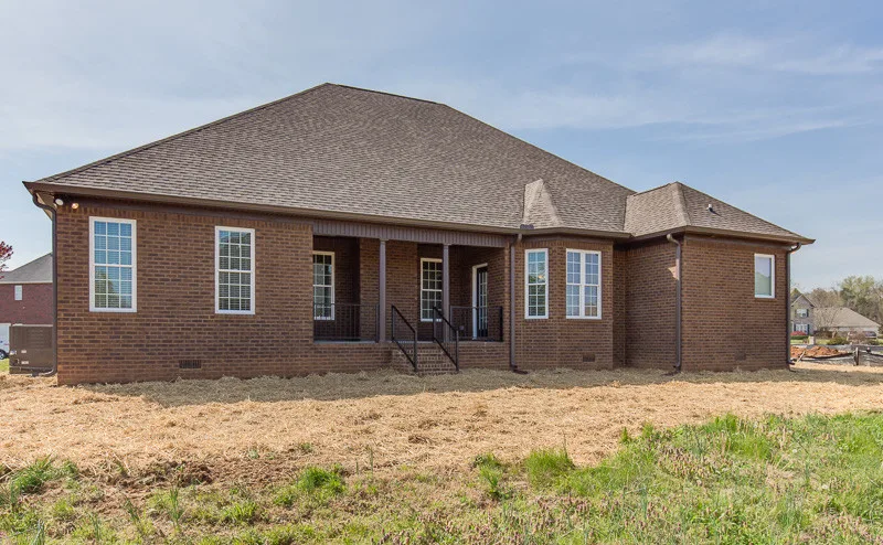 Murfreesboro, TN New Home Construction by Down Home Renovations - Photo 16