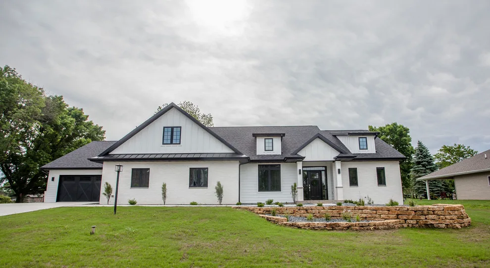 Residential New Build by Cascade Lumber Company - Photo 15