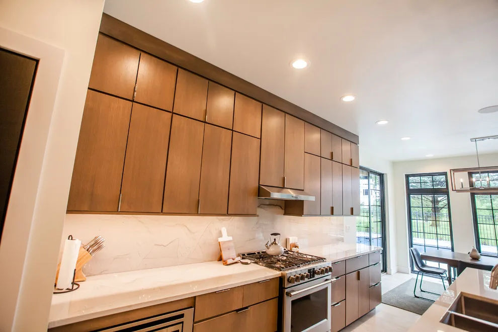 Residential New Build by Cascade Lumber Company - Photo 27