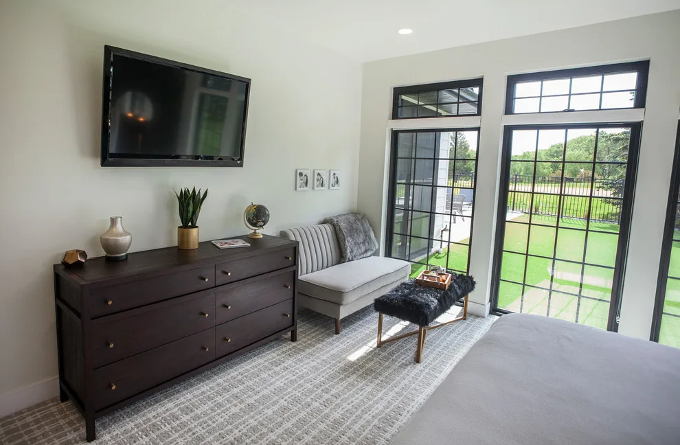 Residential New Build by Cascade Lumber Company - Photo 36