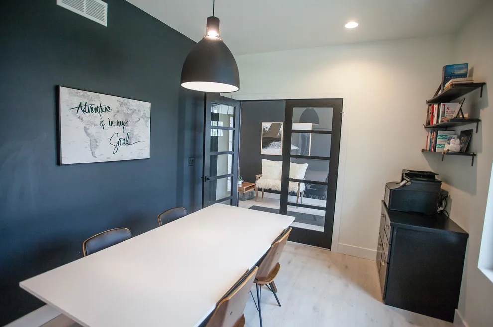 Residential New Build by Cascade Lumber Company - Photo 3