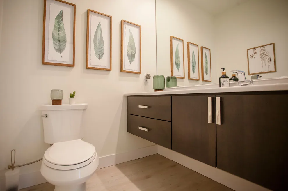 Residential New Build by Cascade Lumber Company - Photo 30