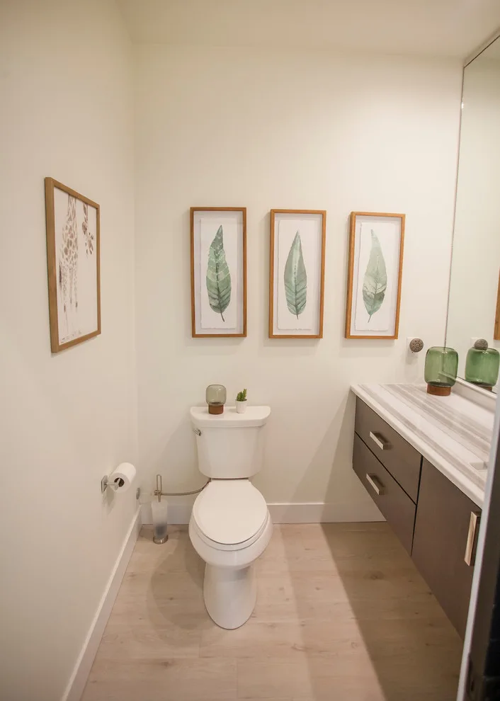 Residential New Build by Cascade Lumber Company - Photo 16