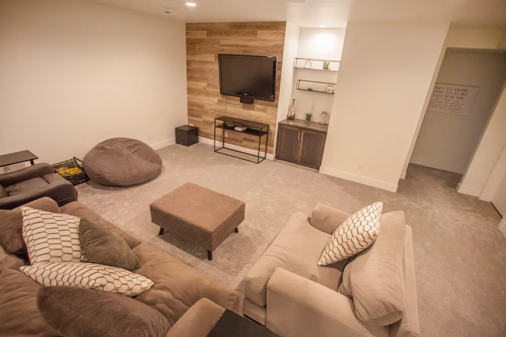 Residential New Build by Cascade Lumber Company - Photo 17