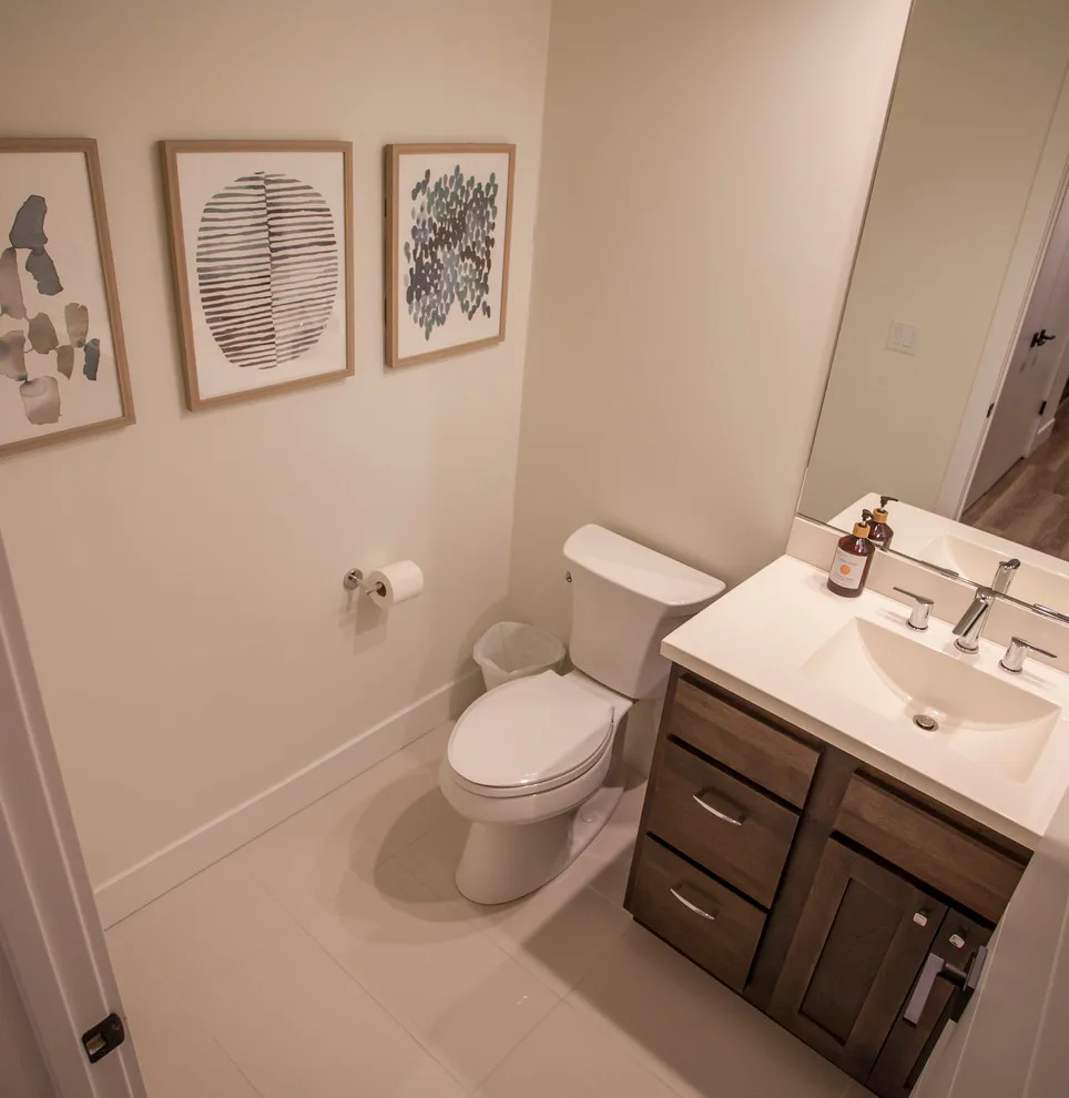 Residential New Build by Cascade Lumber Company - Photo 10