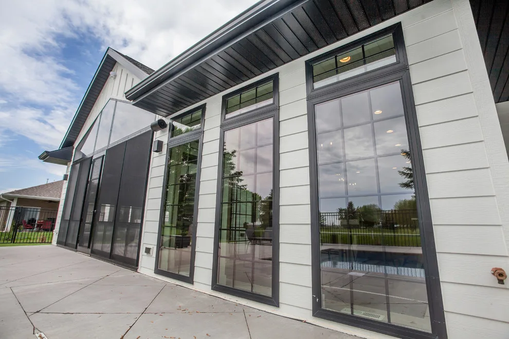 Residential New Build by Cascade Lumber Company - Photo 8