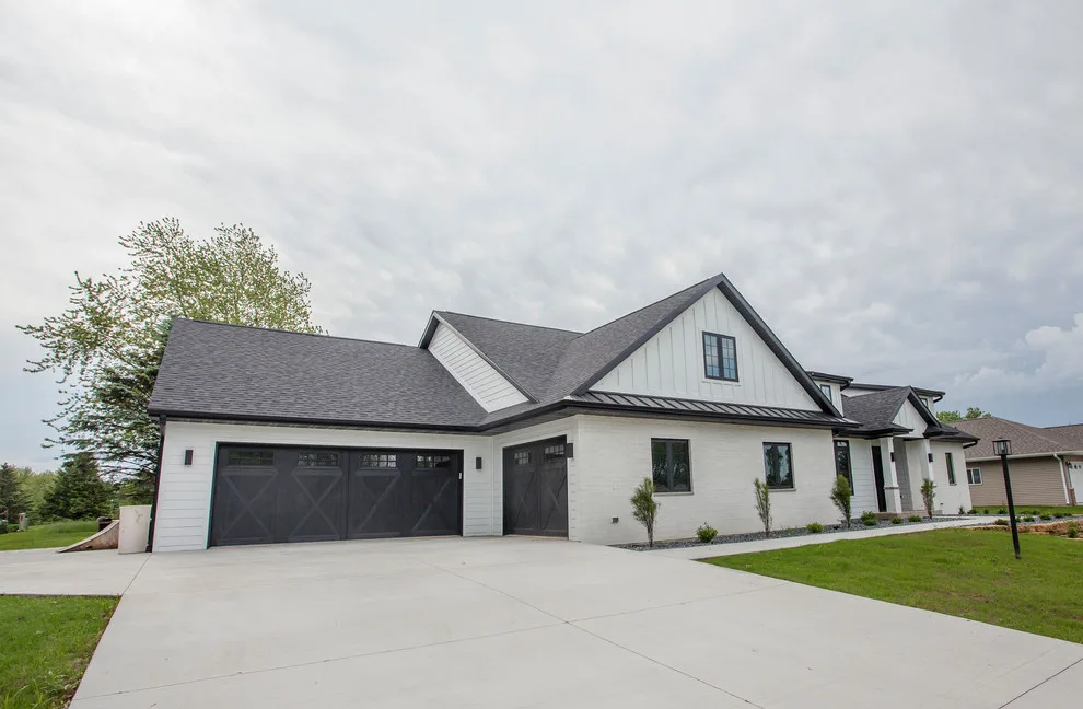 Residential New Build by Cascade Lumber Company - Photo 34