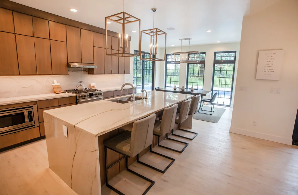 Residential New Build by Cascade Lumber Company - Photo 4