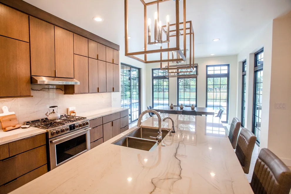 Residential New Build by Cascade Lumber Company - Photo 21