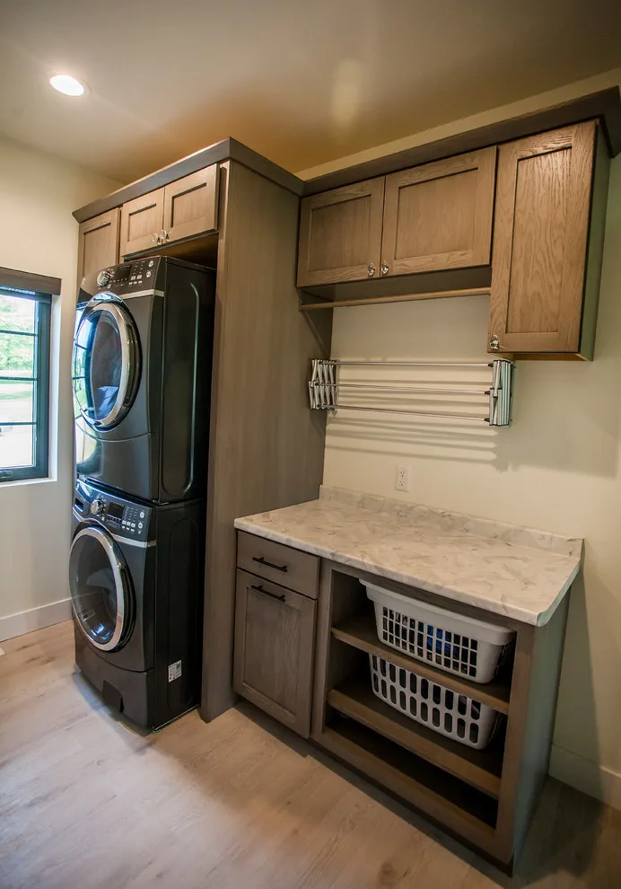 Residential New Build by Cascade Lumber Company - Photo 5