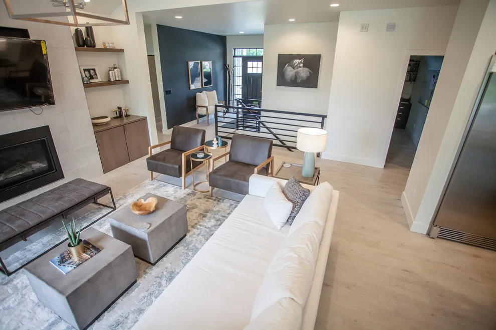 Residential New Build by Cascade Lumber Company - Photo 26