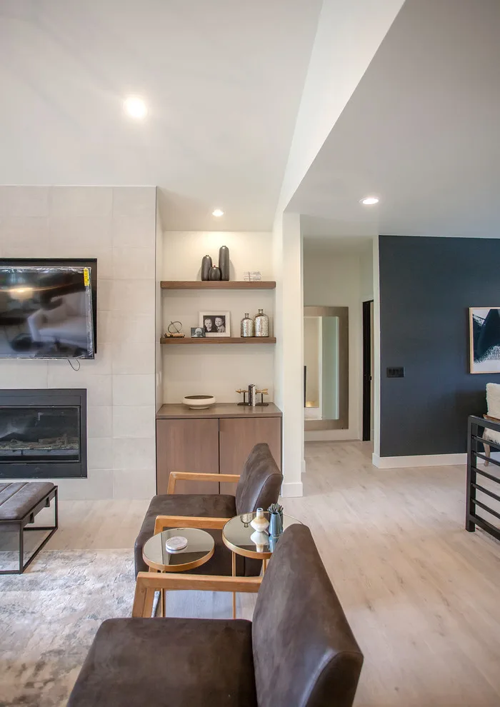 Residential New Build by Cascade Lumber Company - Photo 18
