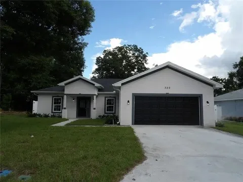 Bartow New Build by SquareBuilt Roofing & Construction - Photo 5