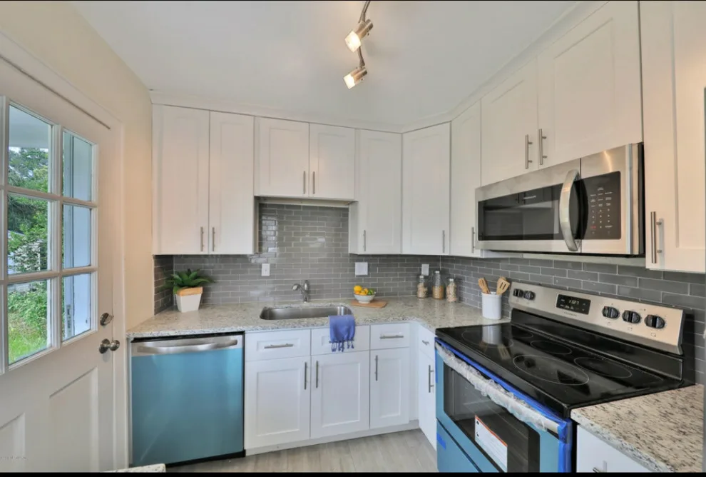 Recent Development by Revolution Construction Inc. - Photo 5
