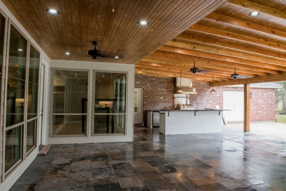 Bespoke Residential New Build by S&B Construction Group - Photo 15