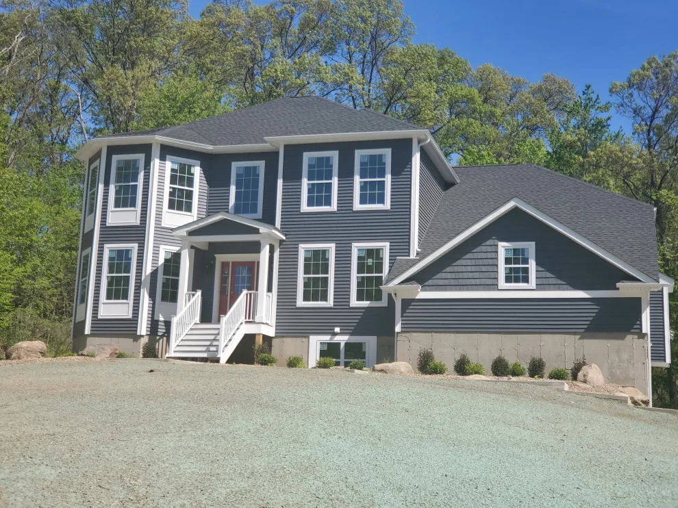 Recent development by Olympia Homes, LLC - Photo 23
