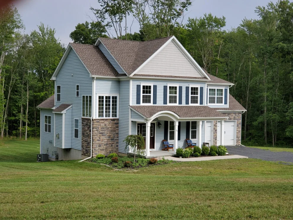 Recent development by Olympia Homes, LLC - Photo 10