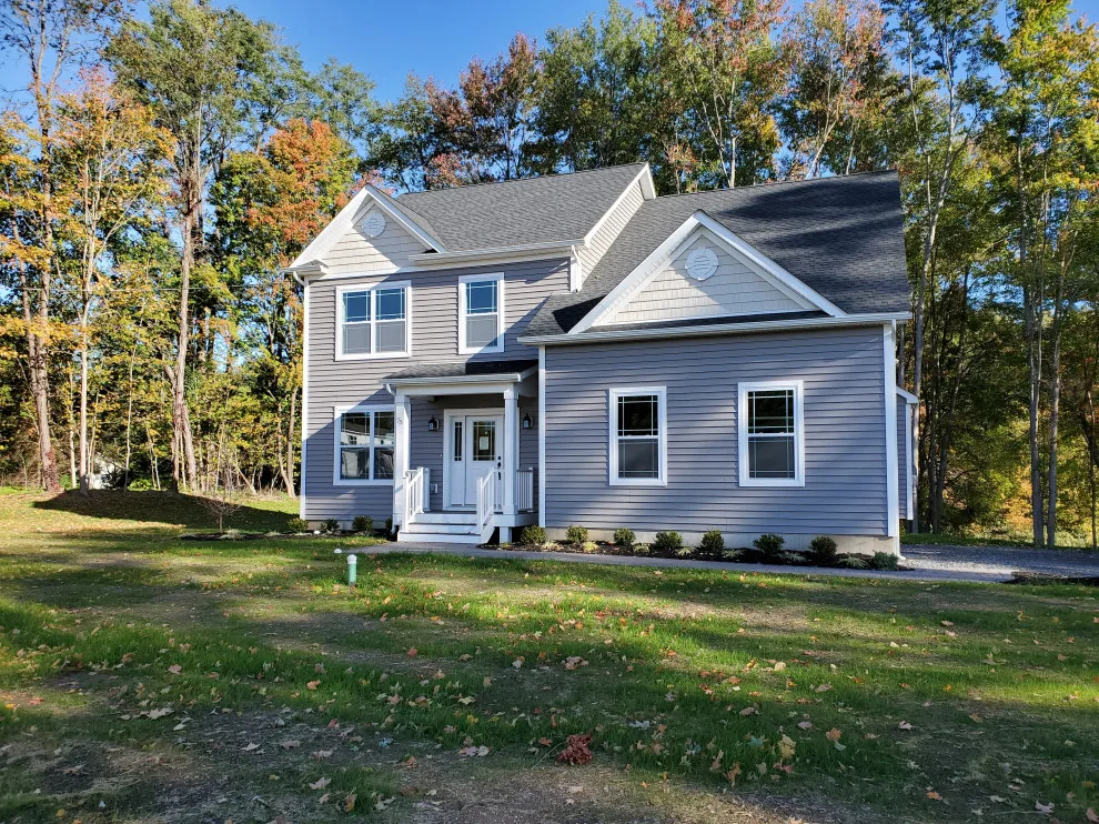 Recent development by Olympia Homes, LLC - Photo 26