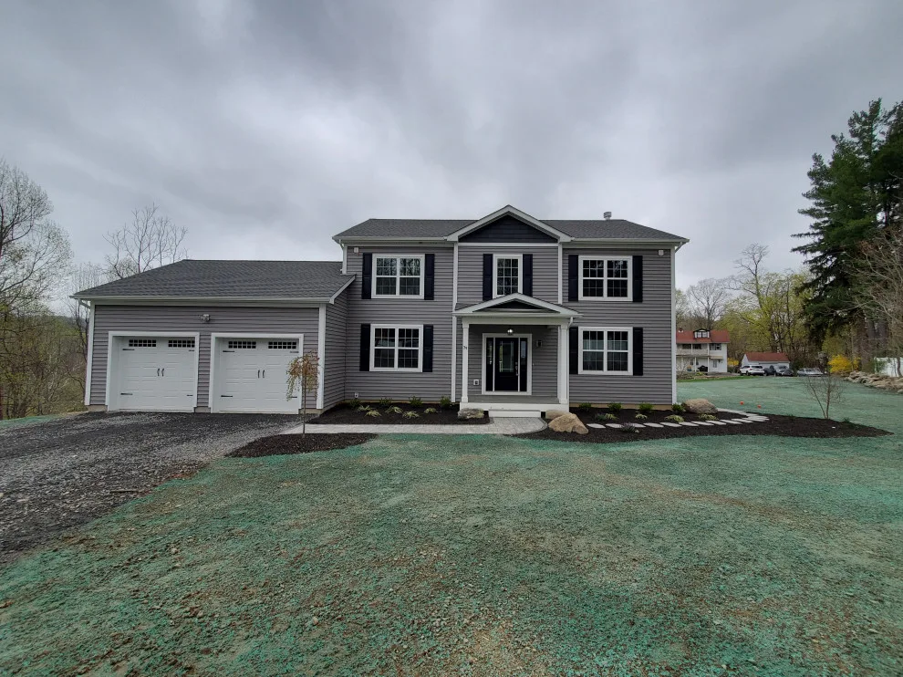 Recent development by Olympia Homes, LLC - Photo 9