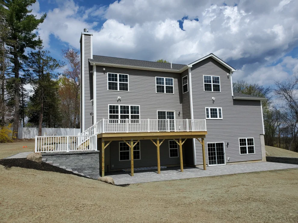 Recent development by Olympia Homes, LLC - Photo 21