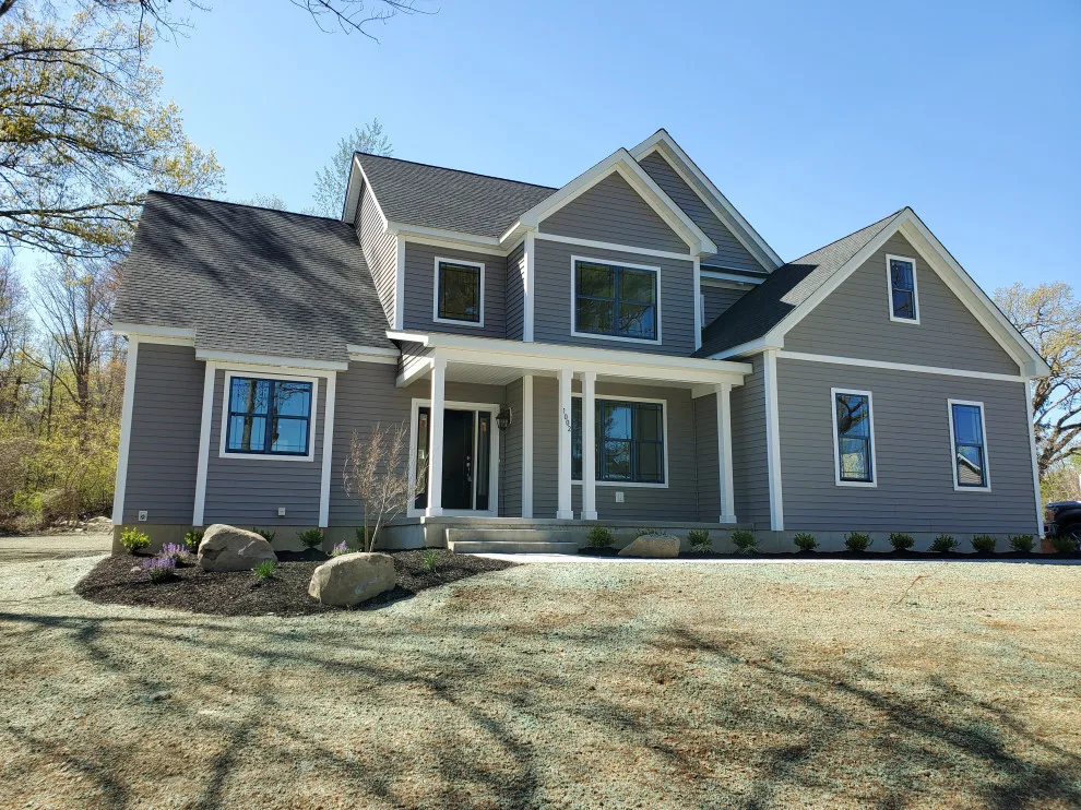 Recent development by Olympia Homes, LLC - Photo 38