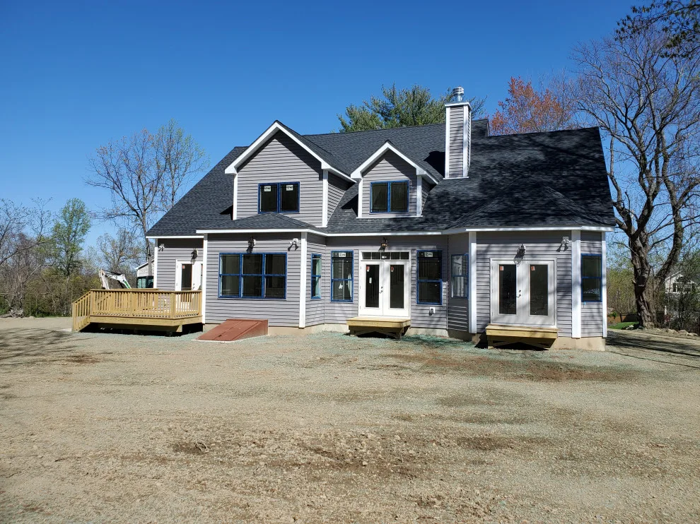 Recent development by Olympia Homes, LLC - Photo 28