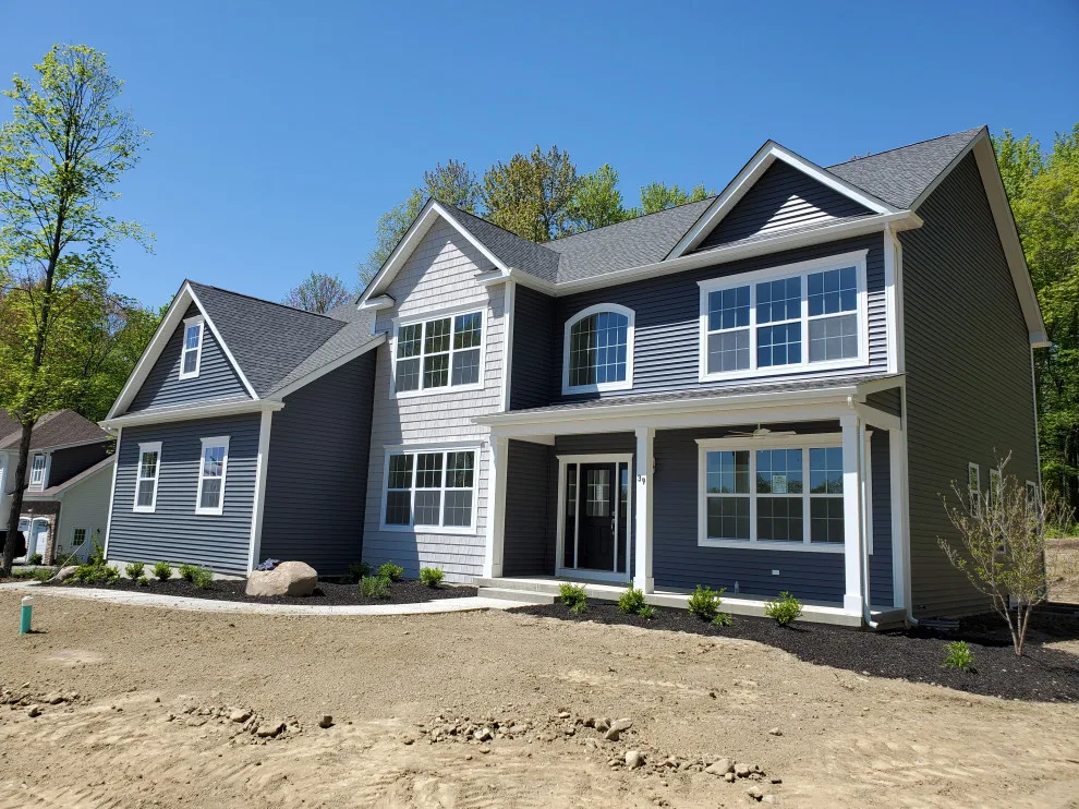 Recent development by Olympia Homes, LLC - Photo 11
