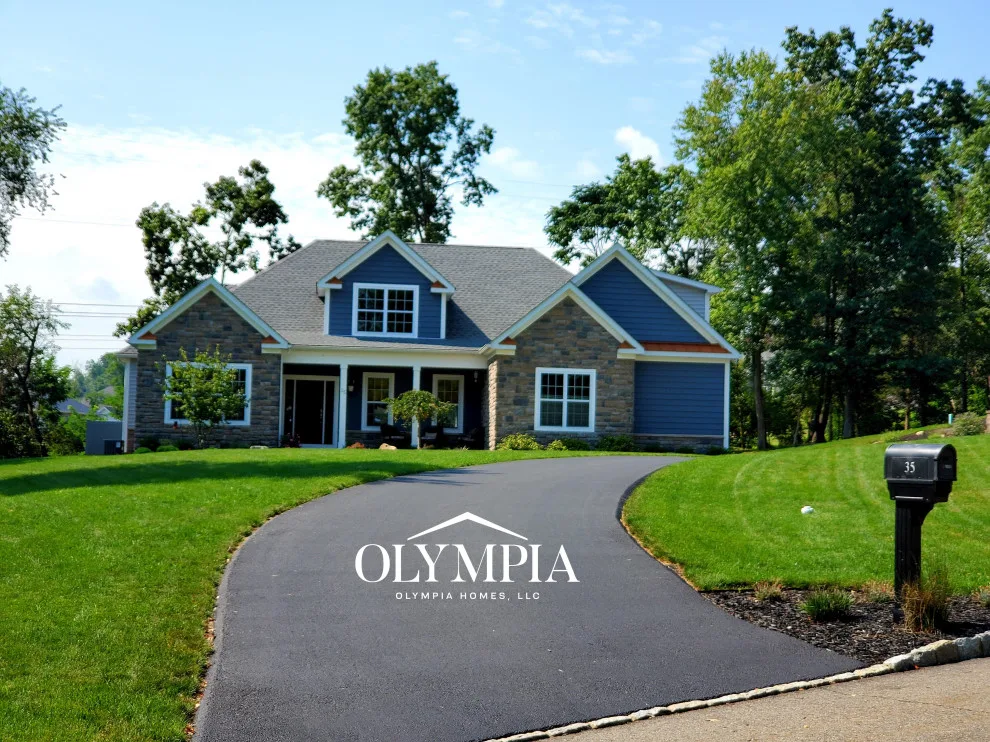 Recent development by Olympia Homes, LLC - Photo 39