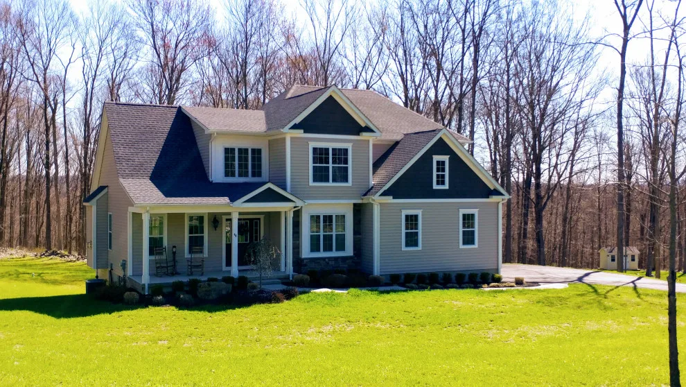 Recent development by Olympia Homes, LLC - Photo 35