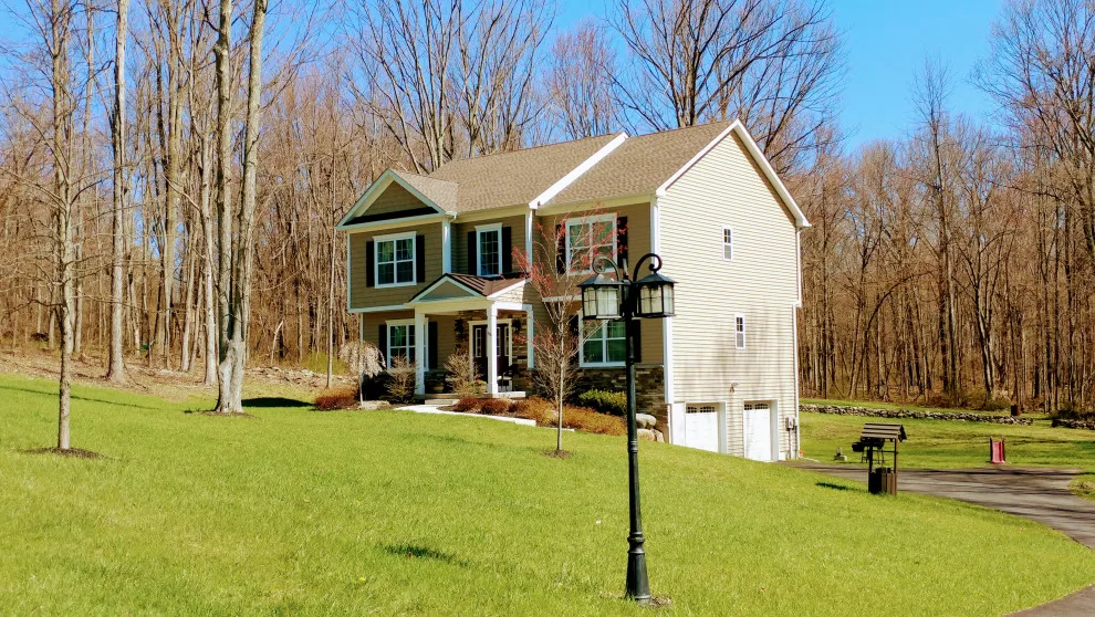 Recent development by Olympia Homes, LLC - Photo 12