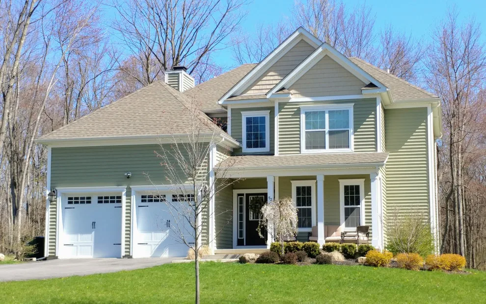 Recent development by Olympia Homes, LLC - Photo 49
