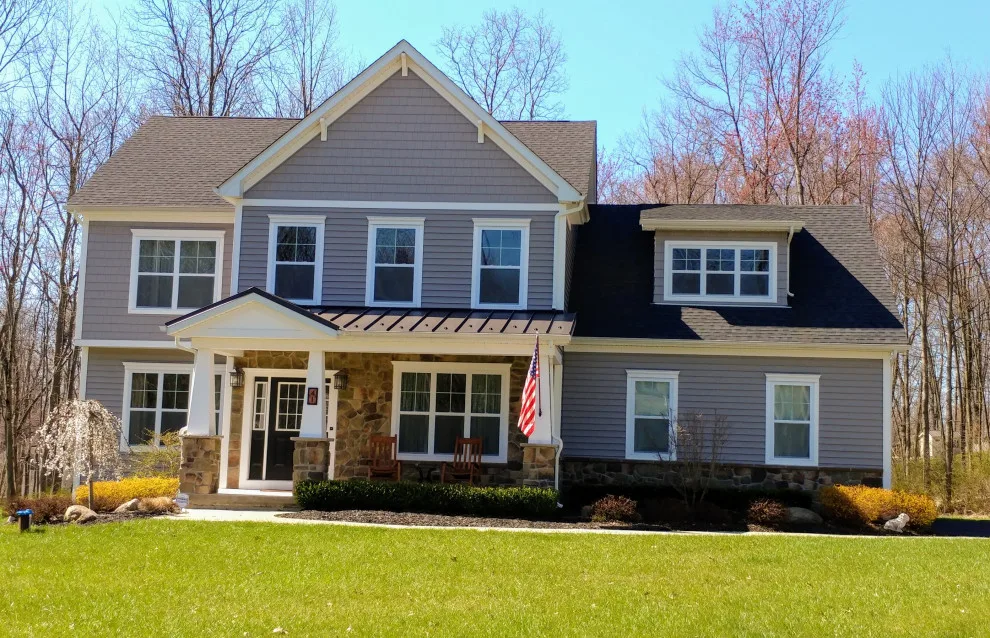 Recent development by Olympia Homes, LLC - Photo 3