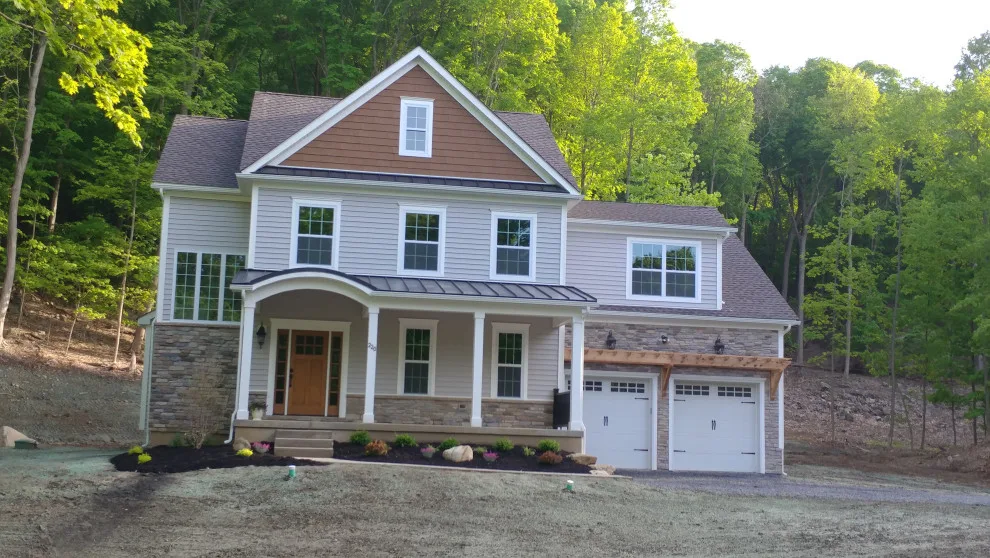 Recent development by Olympia Homes, LLC - Photo 15