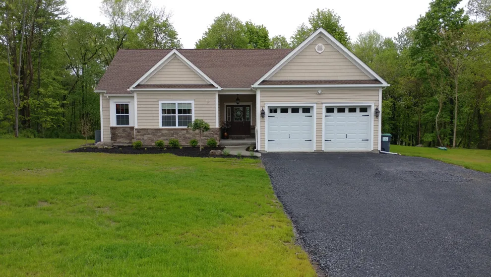 Recent development by Olympia Homes, LLC - Photo 46