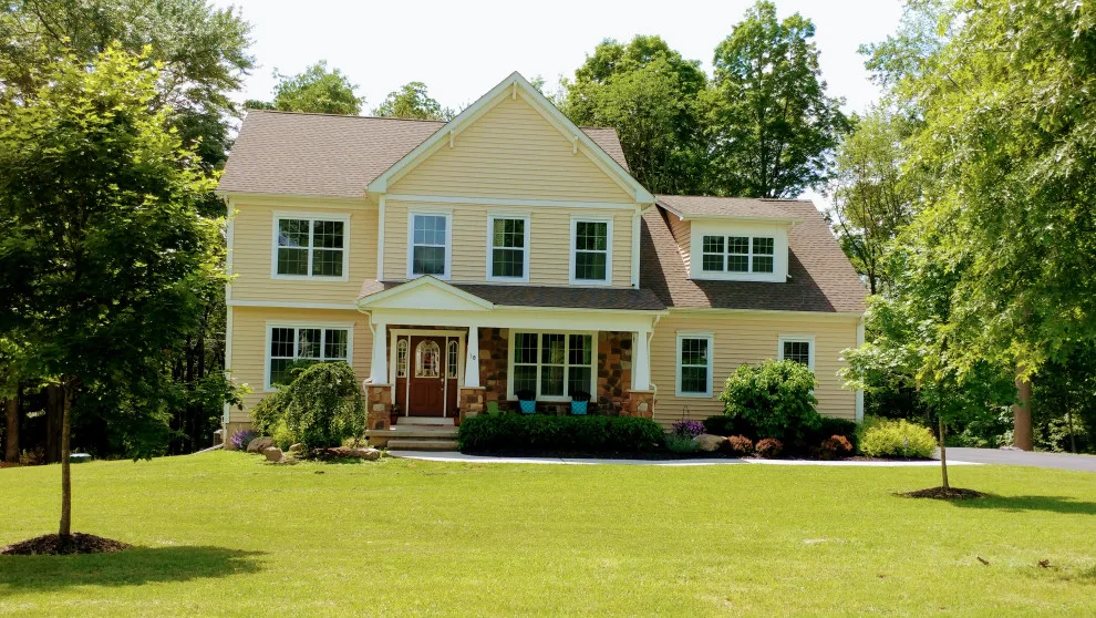Recent development by Olympia Homes, LLC - Photo 8