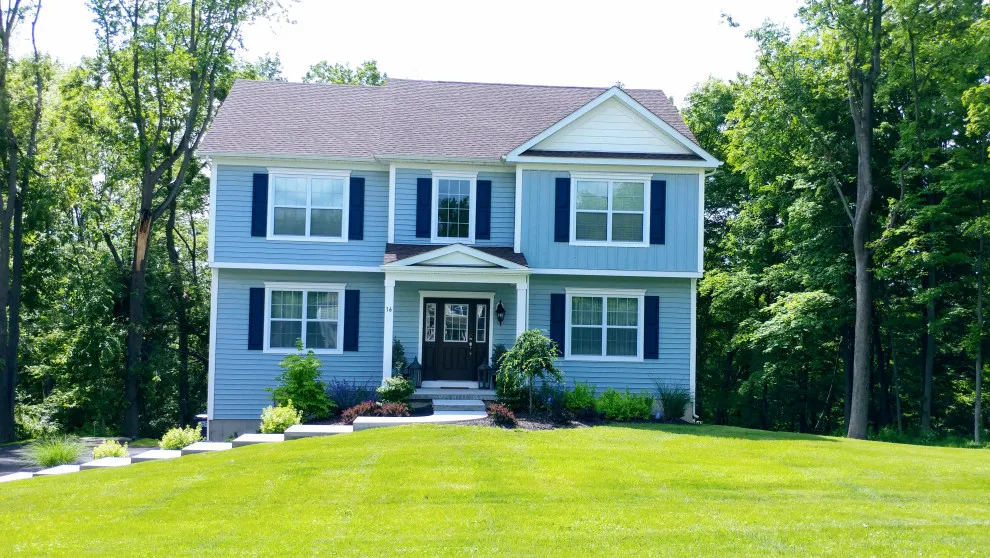Recent development by Olympia Homes, LLC - Photo 22