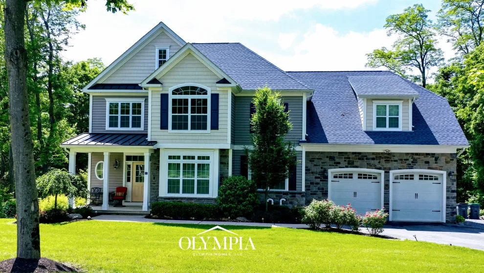 Recent development by Olympia Homes, LLC - Photo 33