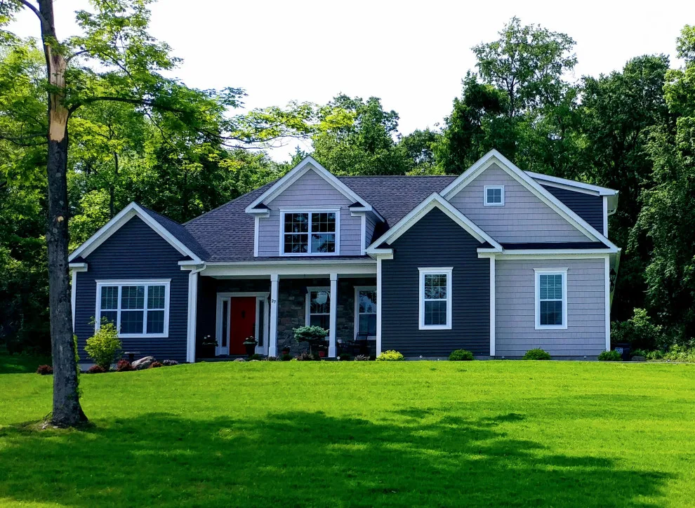 Recent development by Olympia Homes, LLC - Photo 41