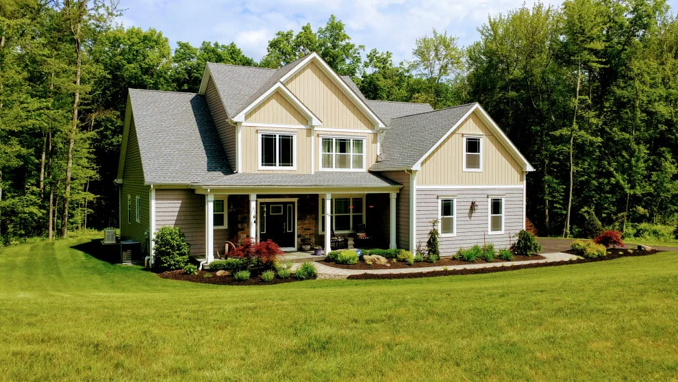 Recent development by Olympia Homes, LLC - Photo 4