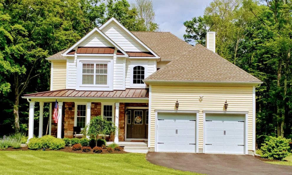 Recent development by Olympia Homes, LLC - Photo 13