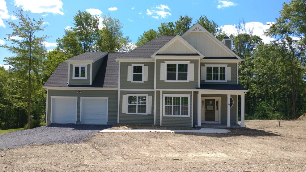 Recent development by Olympia Homes, LLC - Photo 18
