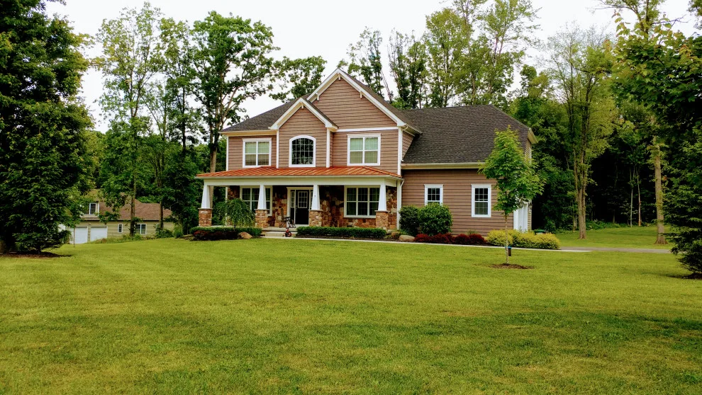 Recent development by Olympia Homes, LLC - Photo 54