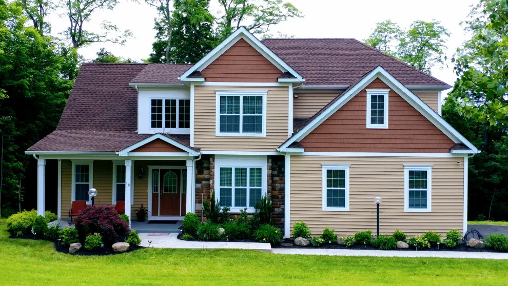 Recent development by Olympia Homes, LLC - Photo 14