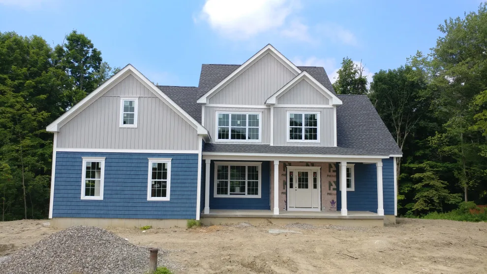 Recent development by Olympia Homes, LLC - Photo 25