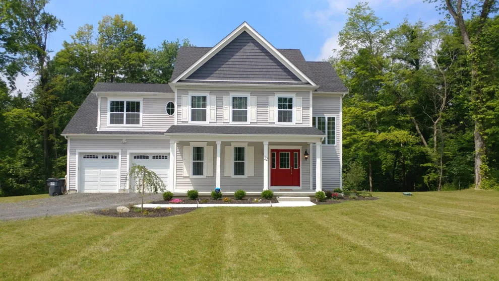 Recent development by Olympia Homes, LLC - Photo 52